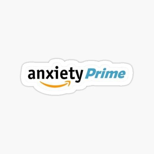 Discover AnxietyPrime
