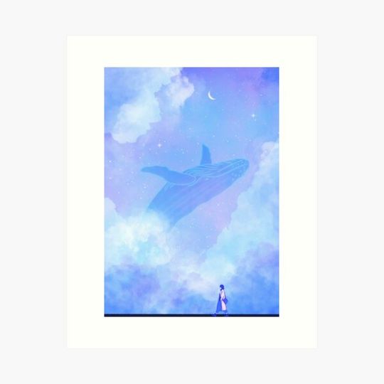 Discover Whalesong
