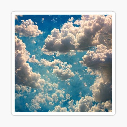 Discover heavenly #08