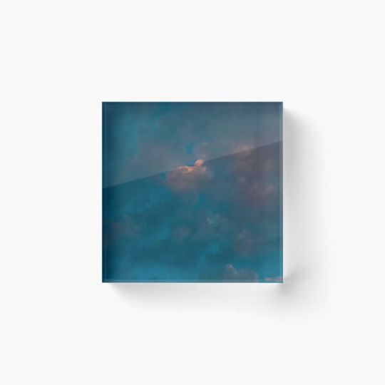 Discover Soft Cotton Candy Clouds