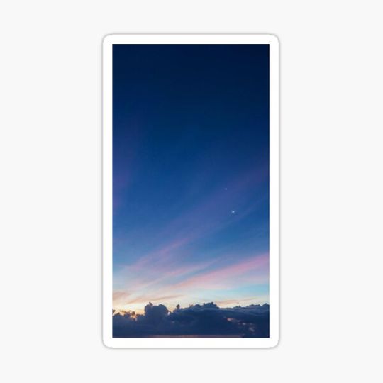 Discover Blue Sky