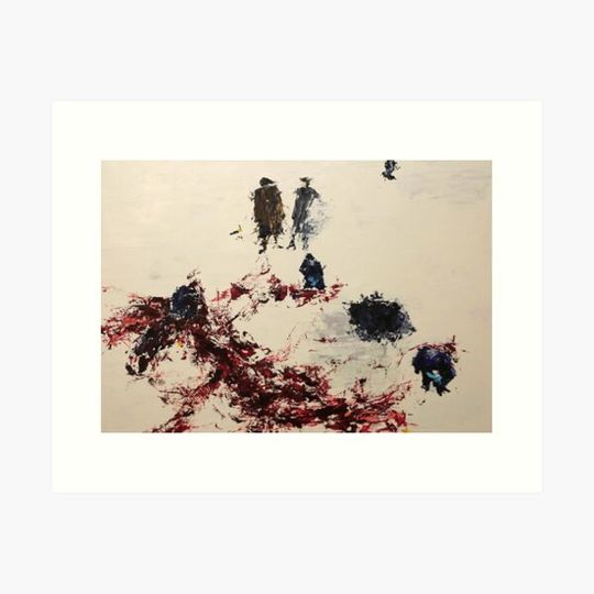 Discover Prey — Hannibal