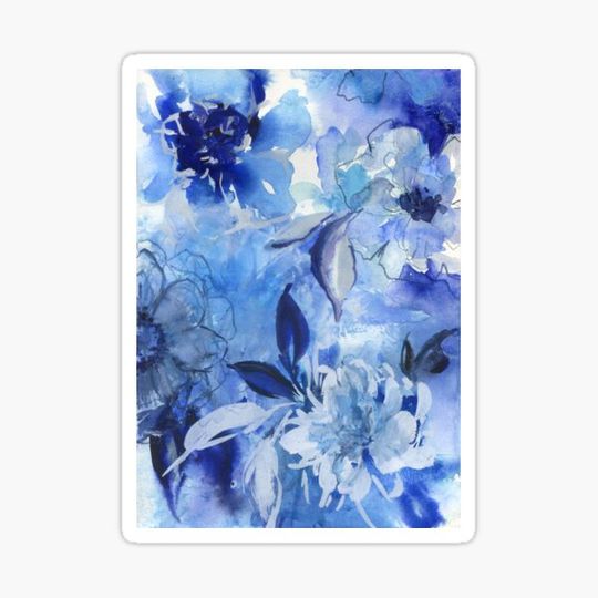Discover blue heaven