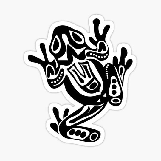 Discover Anura Frog
