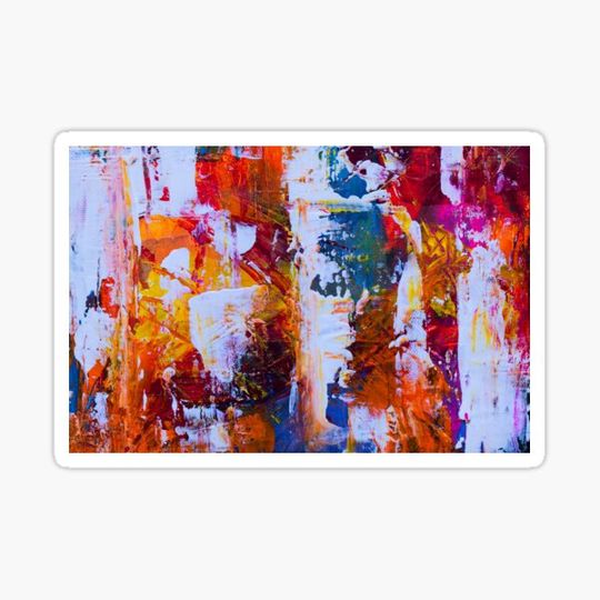 Discover artwork