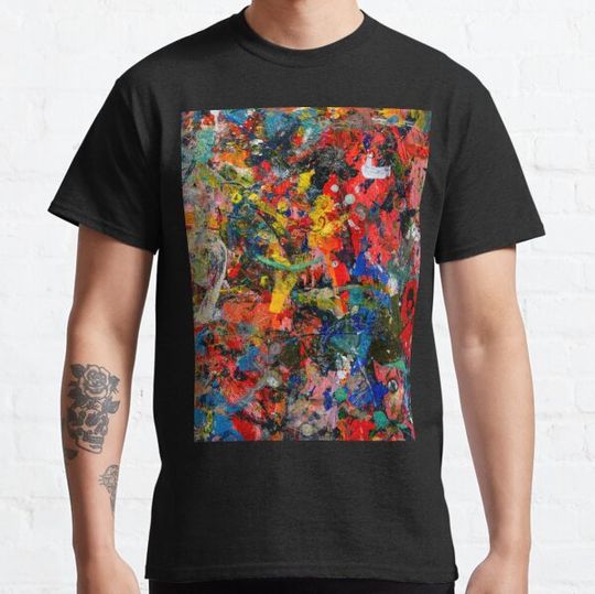Discover Abstract Painting