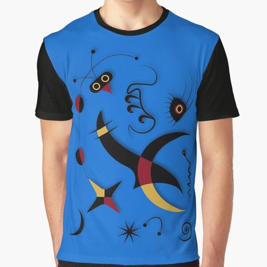 Discover Mirò