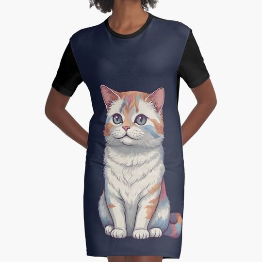 Discover Cute cat