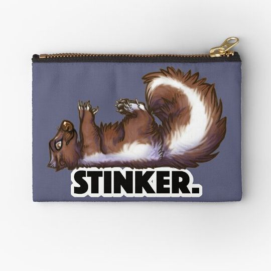 Discover Stinker.
