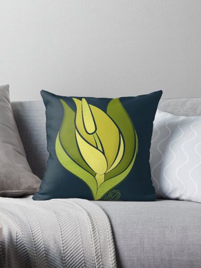 Discover Skunk Cabbage