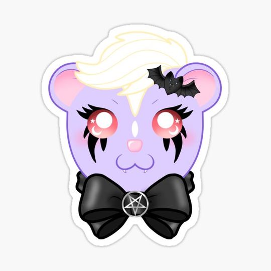 Discover Metal Skunk