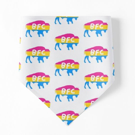 Discover BFC Pan Pride