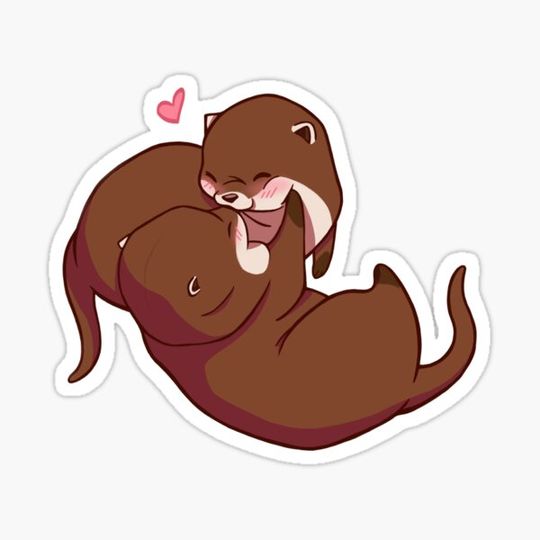 Discover Otter Smooch