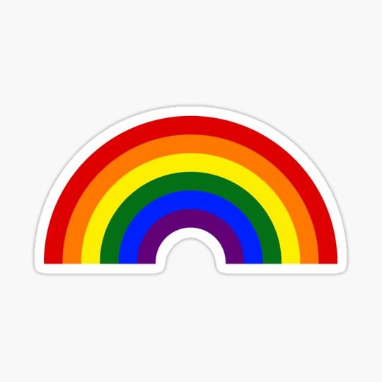 Discover Gay Flag Rainbow