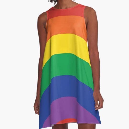 Discover Rainbow
