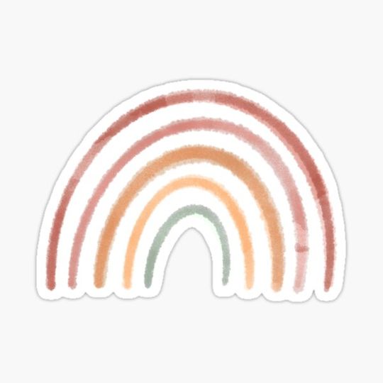 Discover Rainbow