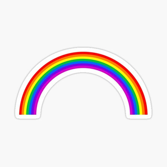 Discover Rainbow