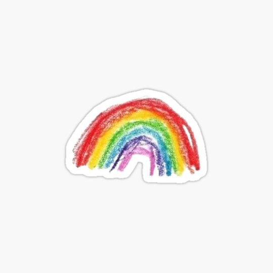 Discover Rainbow Doodle