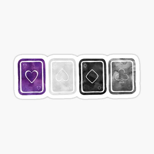 Discover All Aces