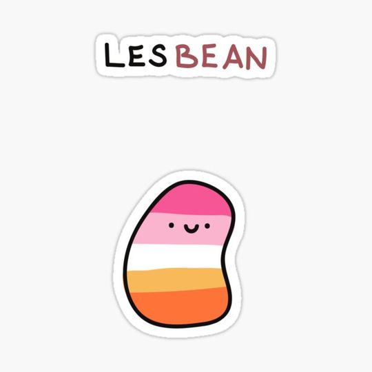 Discover lesbean