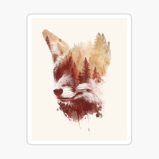 Discover Blind fox
