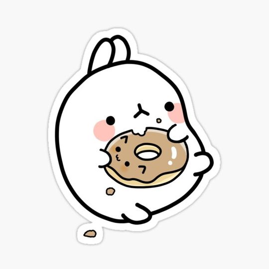 Discover mm.. donuts~