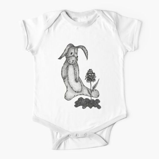 Discover Velveteen Rabbit