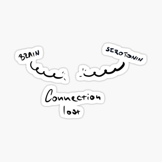 Discover Connection lost