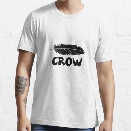 Discover Crow