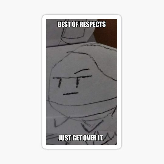 Discover Best Of Respects