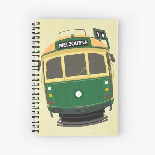 Discover Melbourne Tram