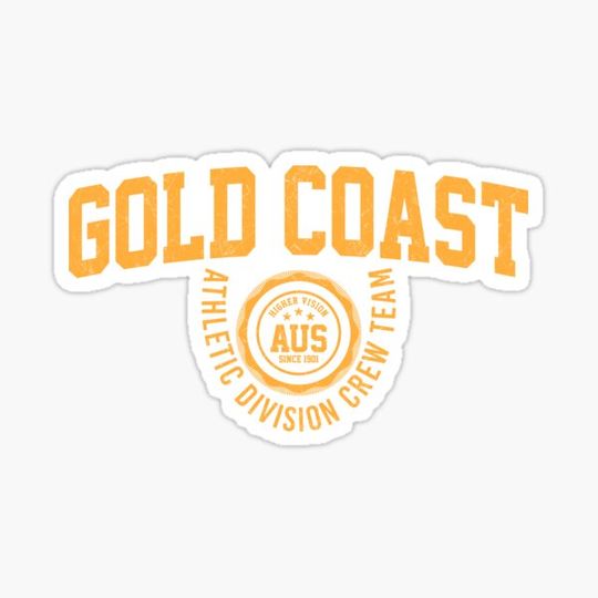 Discover Gold Coast, AU | Athletic Division Crew Team