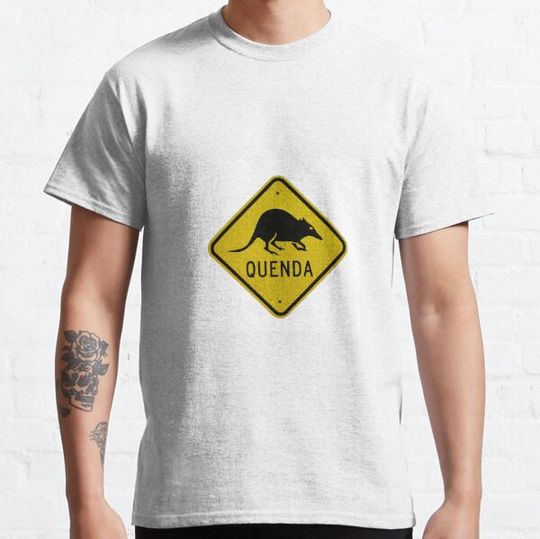 Discover Quenda
