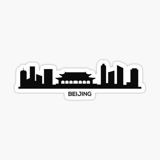 Discover Beijing