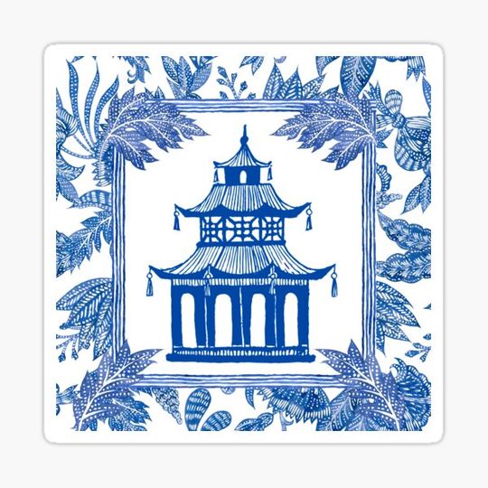 Discover Pagoda Batik