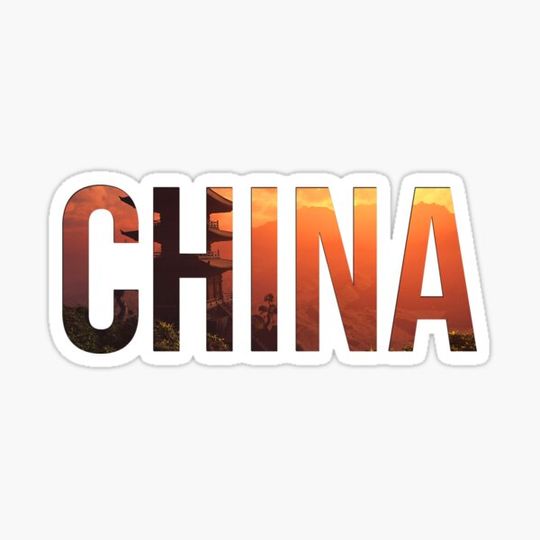 Discover China