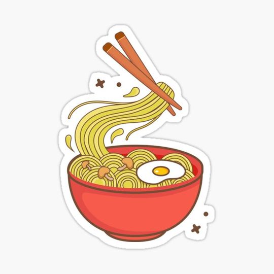 Discover Japanese noodles