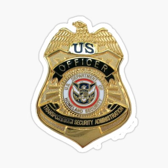 Transportation Security Administration TSA
