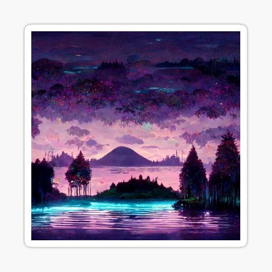 Discover Fantasy Forest