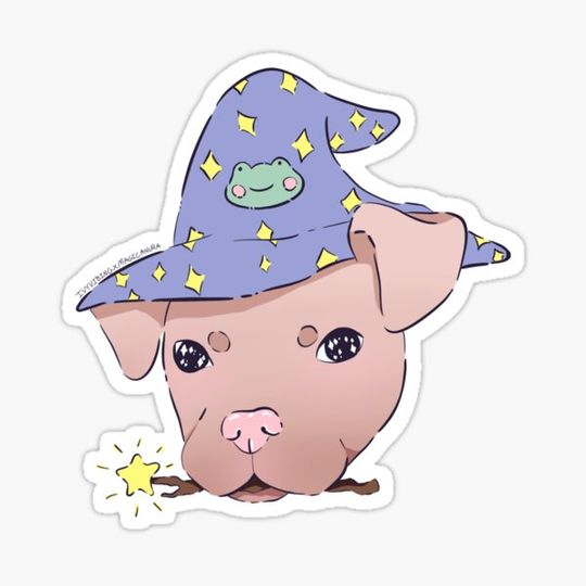 Discover Wizard ivy