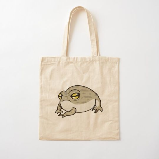 Discover Grumpy Desert Rain Frog