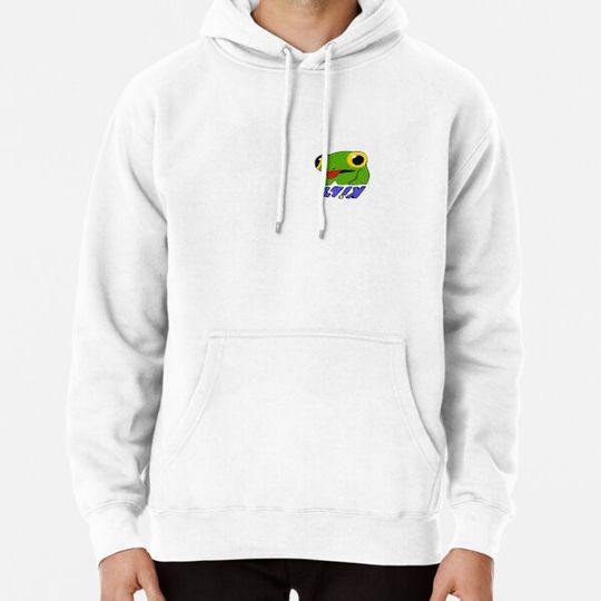 Discover Killjoy Frog