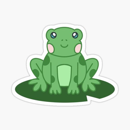 Discover Freddie The Frog
