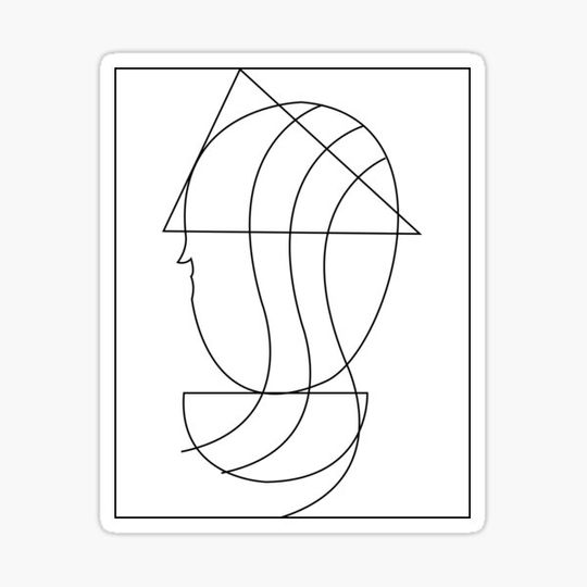 Discover Abstract Minimalist Art