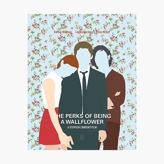 Discover The Perks Of Being A Wallflower