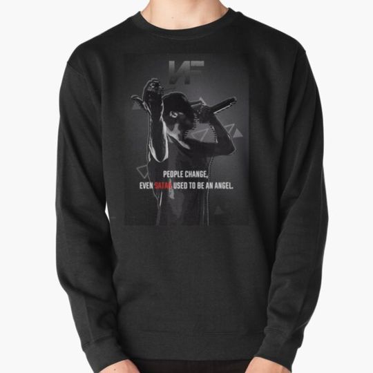 Discover NF