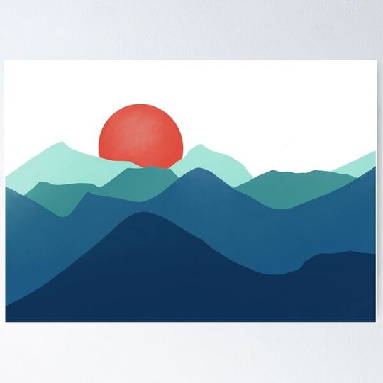 Discover Mountain