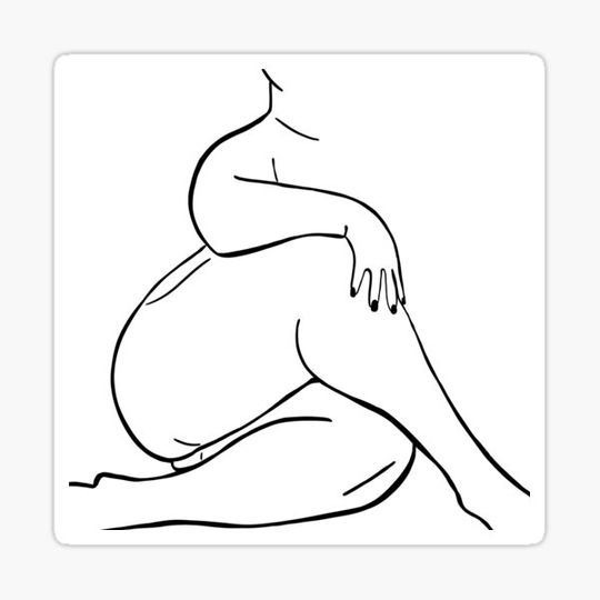 Discover Minimalist Body Art