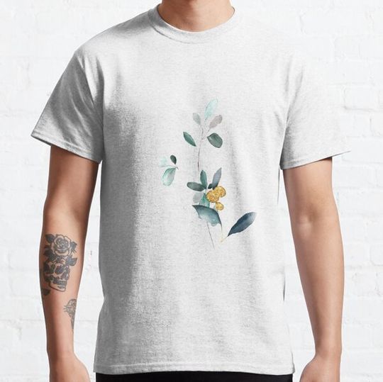Discover Wild Garden III