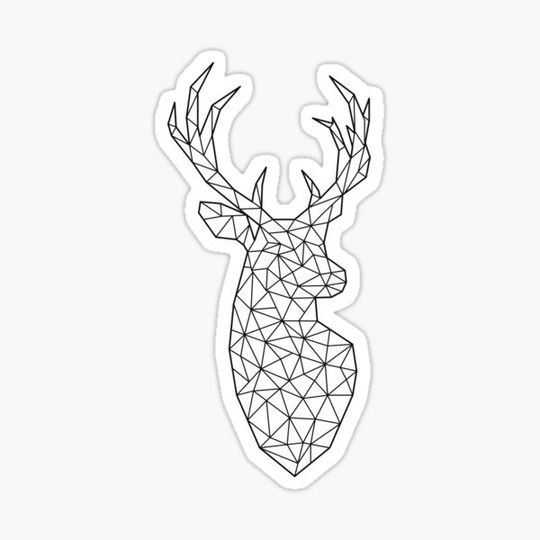 Discover "Geometric Buck"